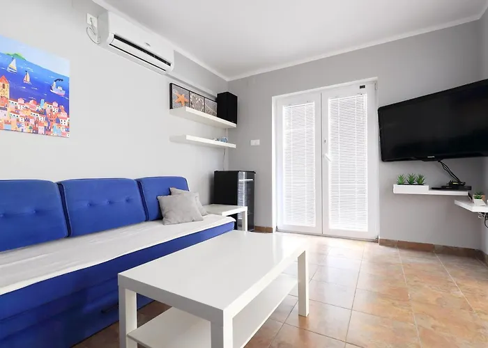 Don Apartman *