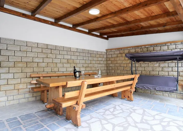 Apartman Don *