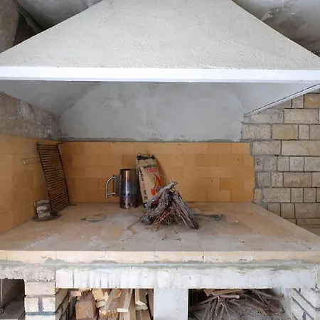 Don Apartament Pag Town