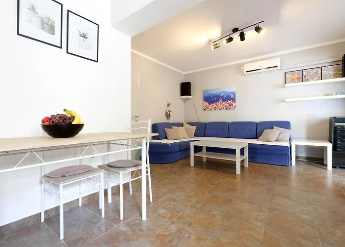 Apartment Don